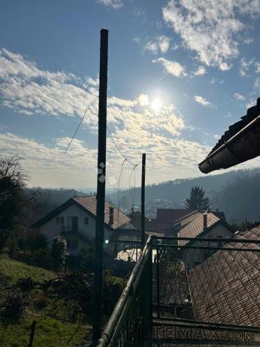 KUĆA NA KUSTOŠIJI
