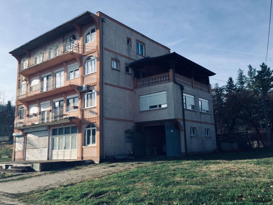 Kuca na prodaju u Smederevu - 18