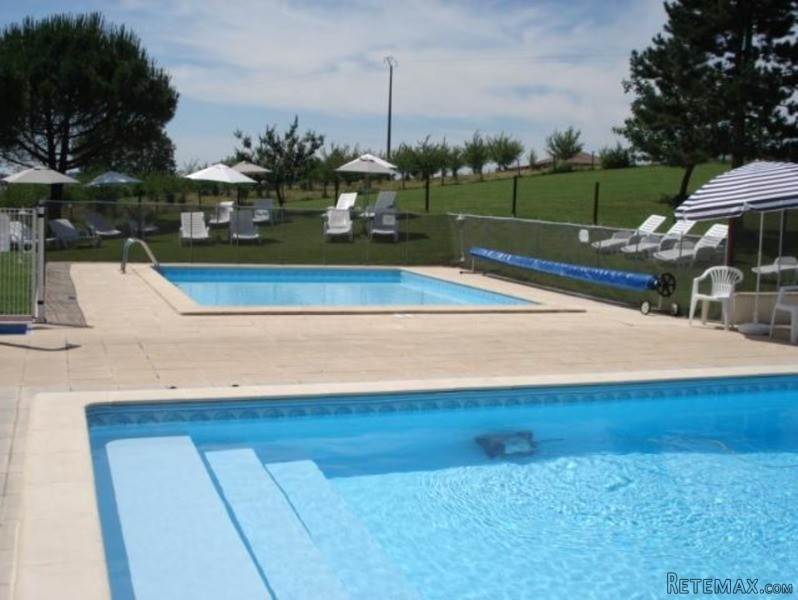 Maison Villeneuve Sur Lot - 2