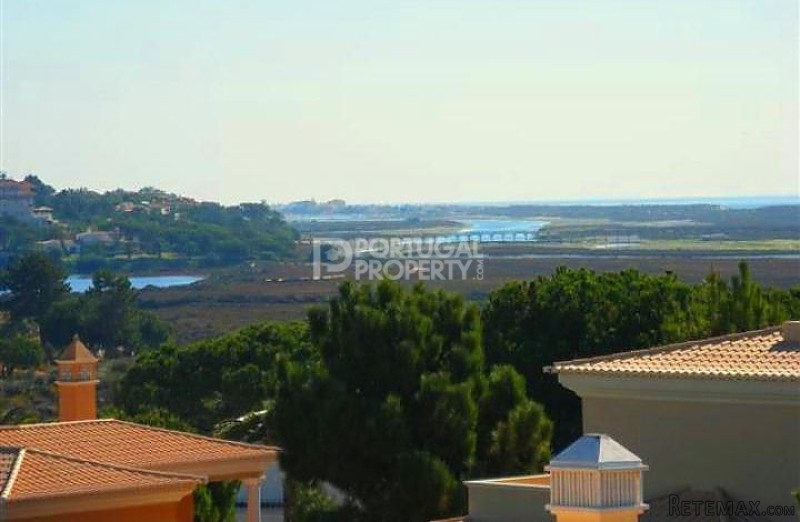 QUINTA DA SALINA, LOVELY ROOF TERRACE..