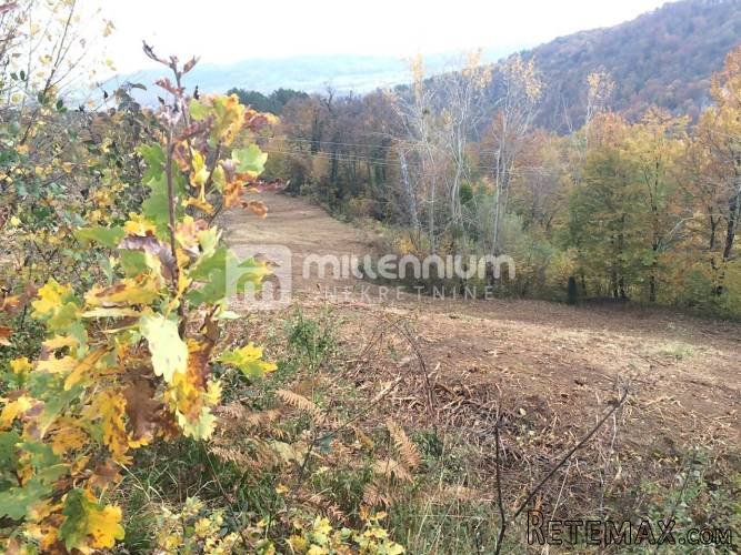 Samobor, zemljište veličine 136.056m2