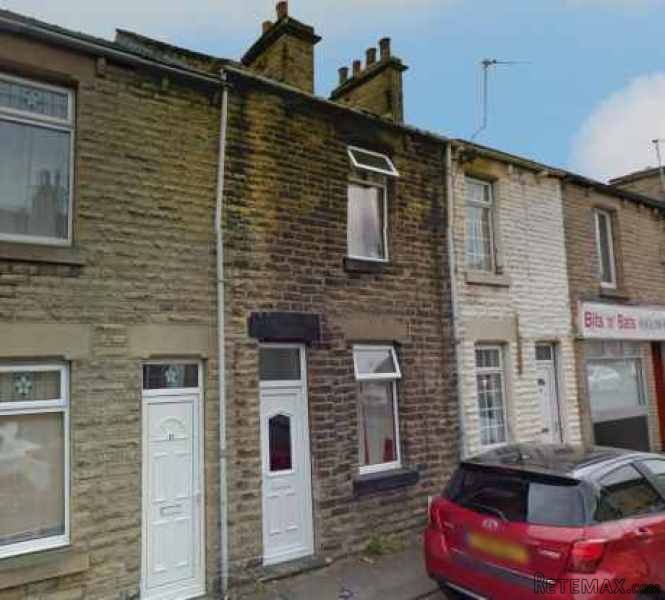 2 bedroom, Terraced House house for sale