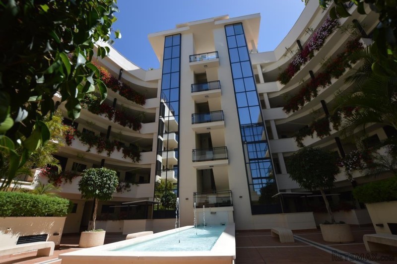 2 Bedrooms - Apartment - Malaga - For.. - 2
