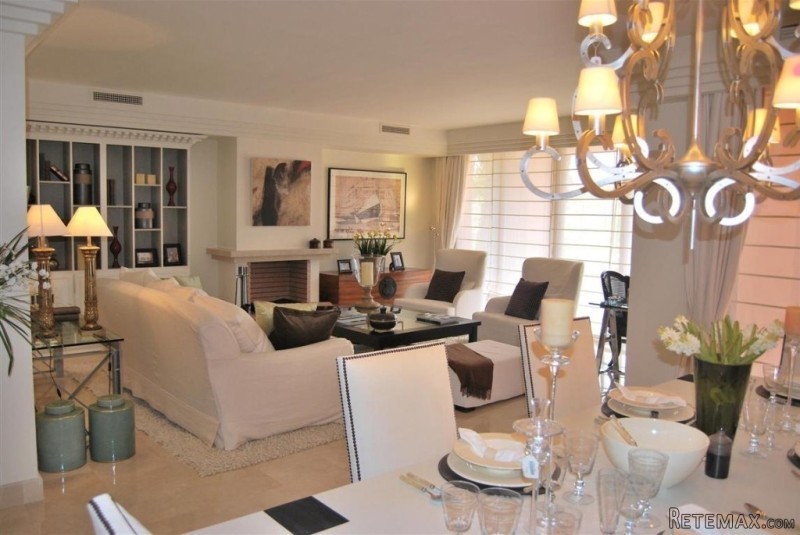 3 Bedroom Penthouse Apartment - 2
