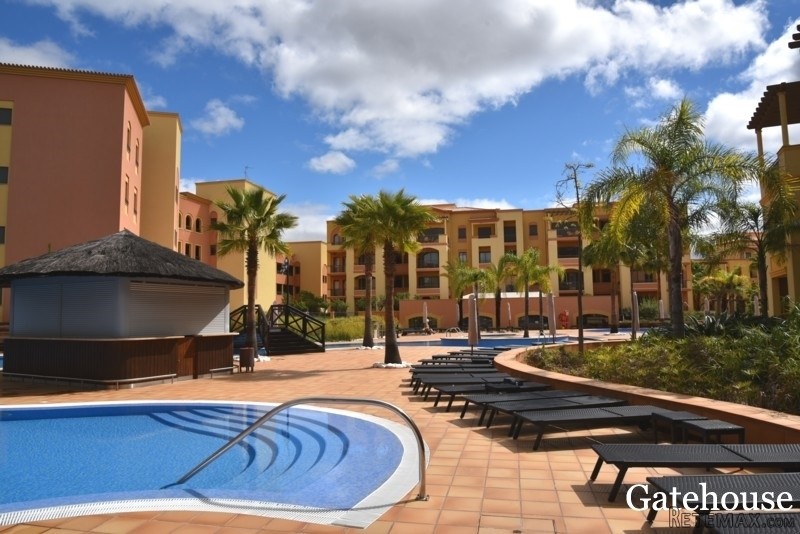3 Beds Apartment For Sale In Vilamoura.. - 2