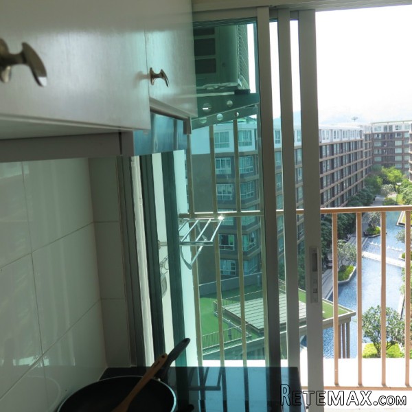 D-Condo Creek - 8th Floor Condo With.. - 2