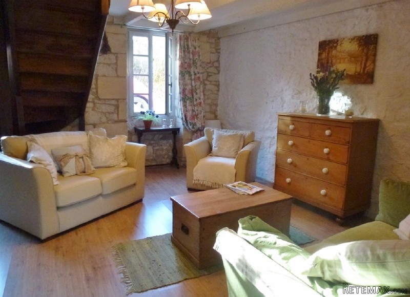 Gorgeous 3 Bed Cottage With Courtyard.. - 2