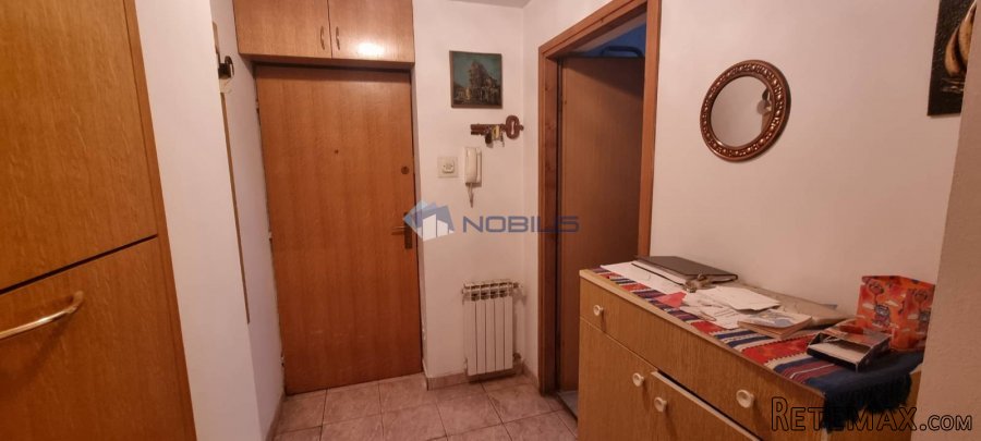 Zagreb, Trg Franc. rep., VPZ, 58m2 - Keglić (stan, ured.. - 9