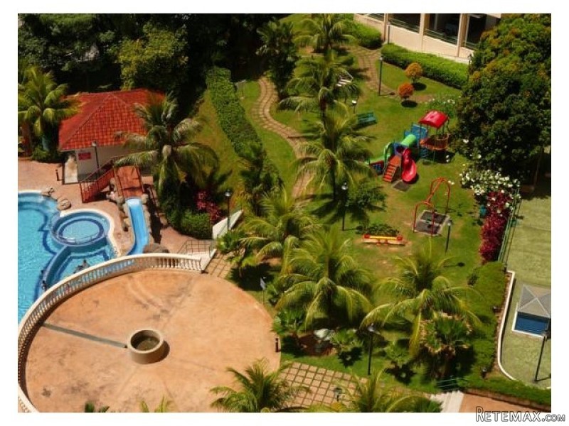 Eden Sea View 3 Beds Apartment - 2
