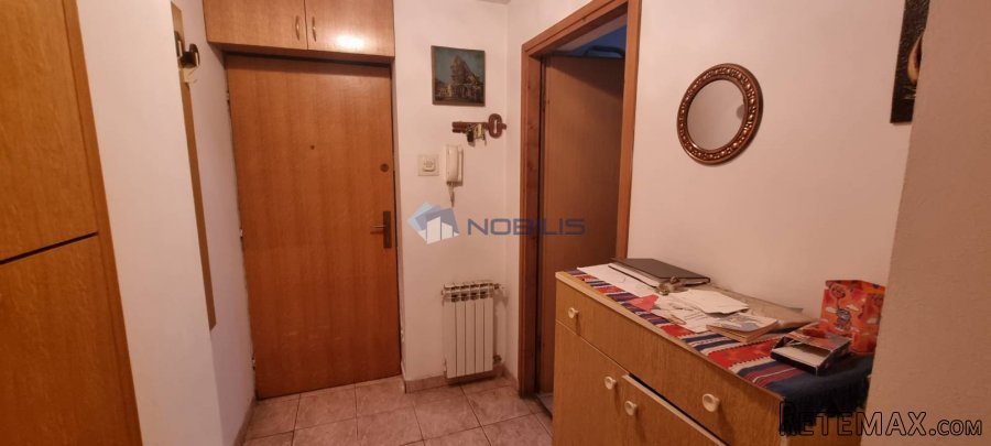 Zagreb, Trg Franc. rep., VPZ, 58m2 - Keglić (stan, ured.. - 10