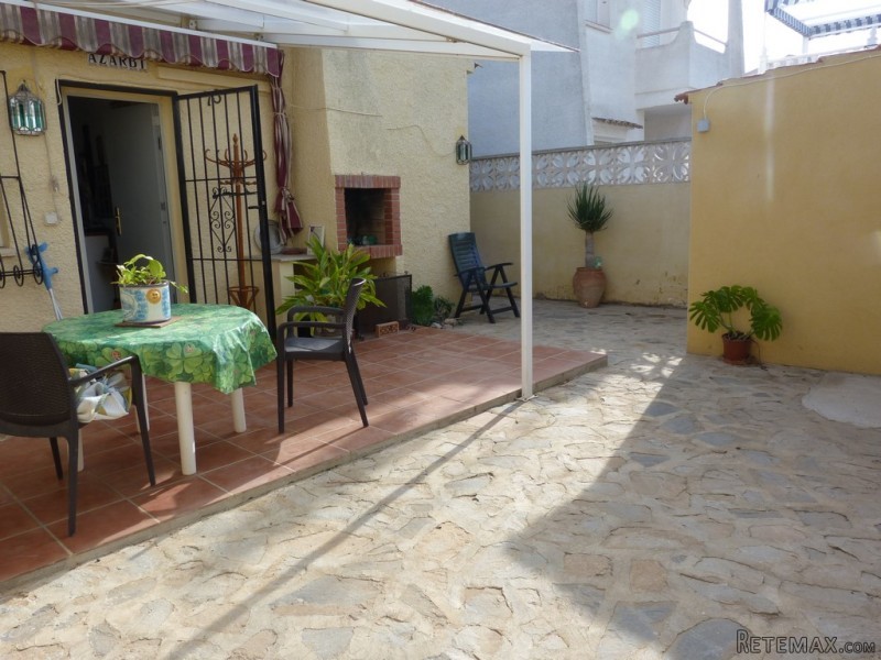2 Bedrooms - Bungalow - Alicante - For.. - 2