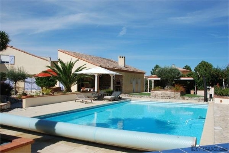 Five Star Villa With Pool & Jacuzzi.. - 2