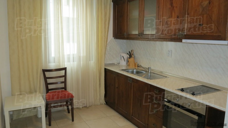 Holiday Home Near The Ski Lift In Bansko - 2