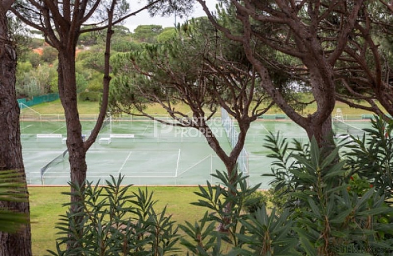 Lovely 2 Bedroom Apartment In Vale Do.. - 2