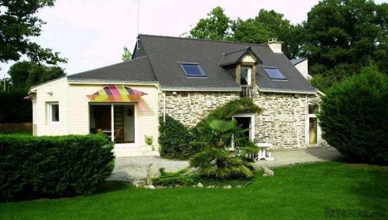 Nice Solid Stone Built House - 2