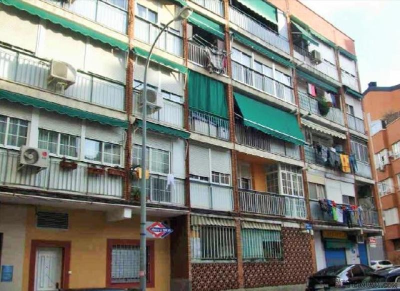 Piso en venta en Fuenlabrada..