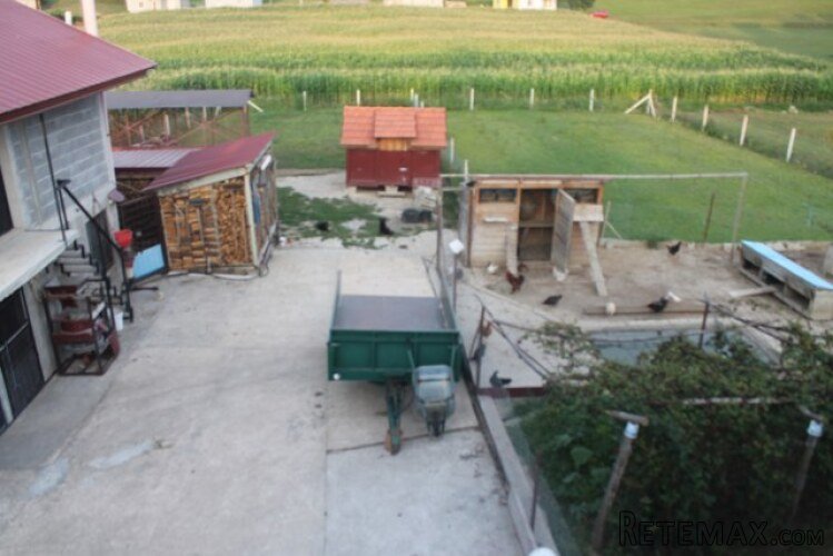 Ranč u dalmatinskom stilu V. Kladuša - 21