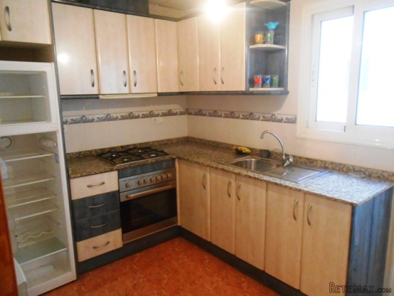 RS158, Corner apartment in Los.. - 2