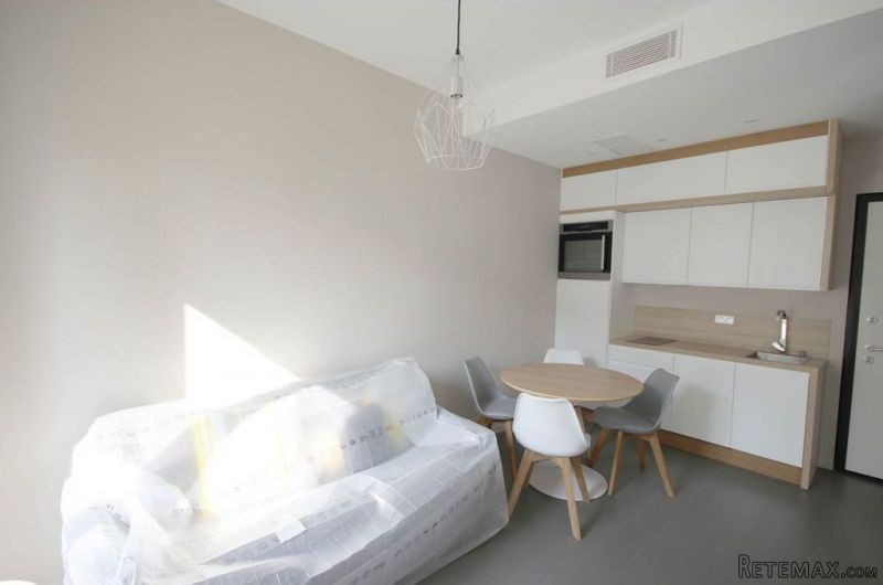 Sale Apartment - Nice Gambetta - 2
