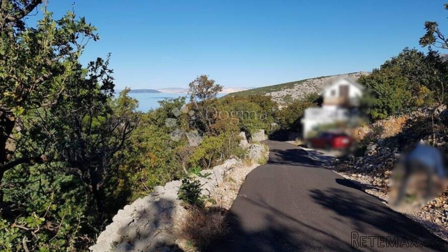stinica građevinska dozvola ishodovana