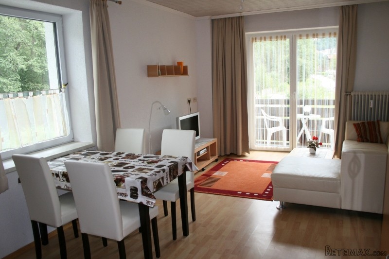 Apartment House In The Centre Of Bad..