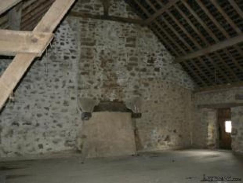 Country House To Renovate - 2