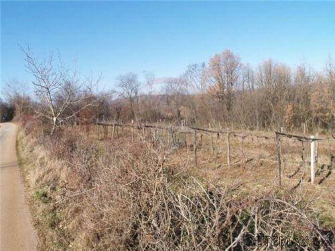 Istra, Labin, Građevinsko zemljište stambene namje - 5