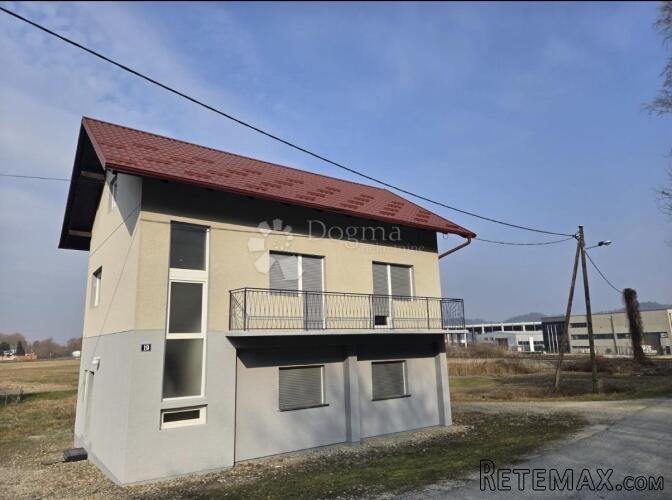 KUĆA SVETI KRIŽ ZAČRETJE 170m² - 2