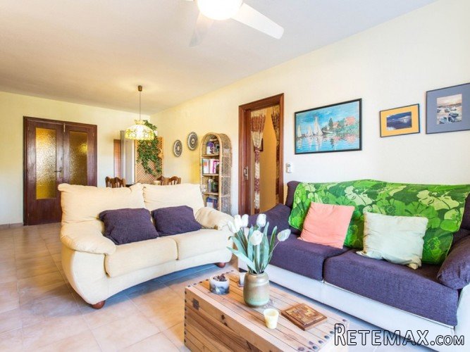 &nbsp; 2 Bedroomed&nbsp; Apartment in the Area of Rocio.. - 2