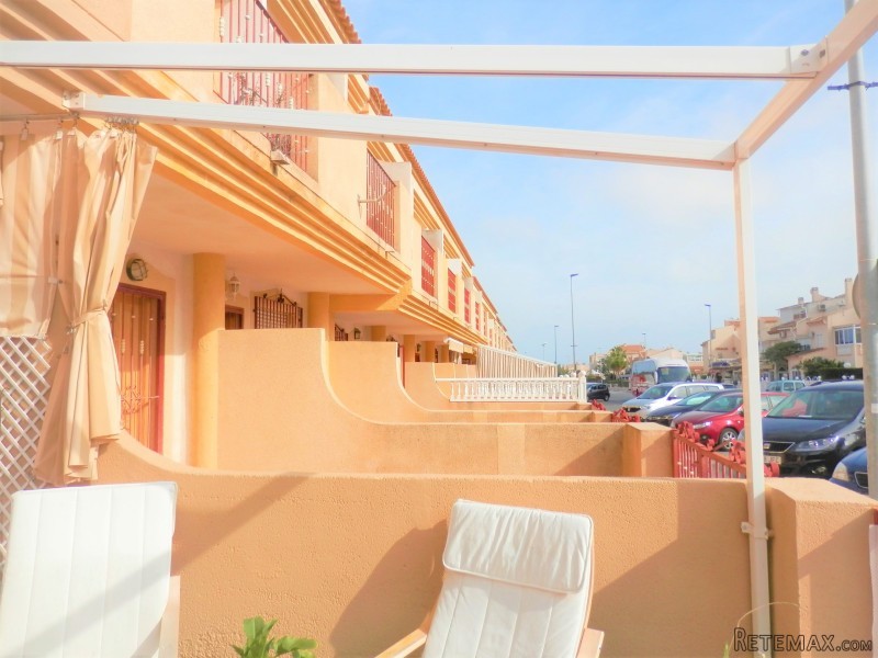 Playa Flamenca Nice Renovated 3 Beds.. - 2