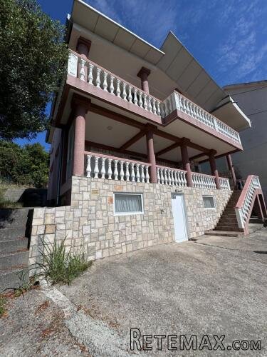 PORODIČNA KUĆA, DOBRA VODA, 280.000€ - 2