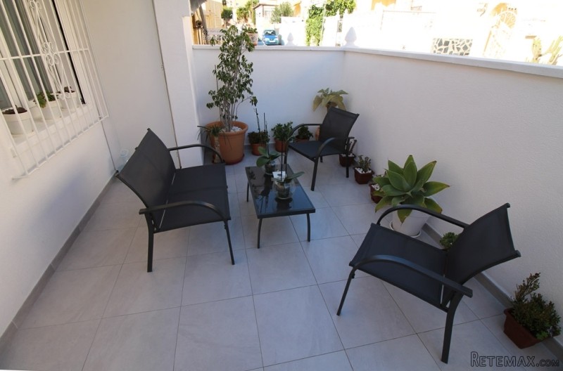 Resale · Townhouse · Spain · Costa Bl.. - 2