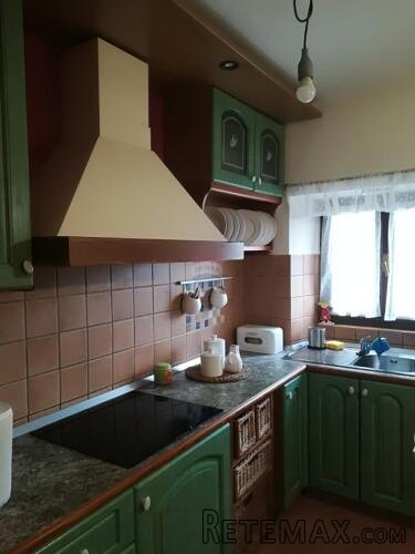 Rijeka, Trsat - stan i garsonjera, 83,88 m2 - 2