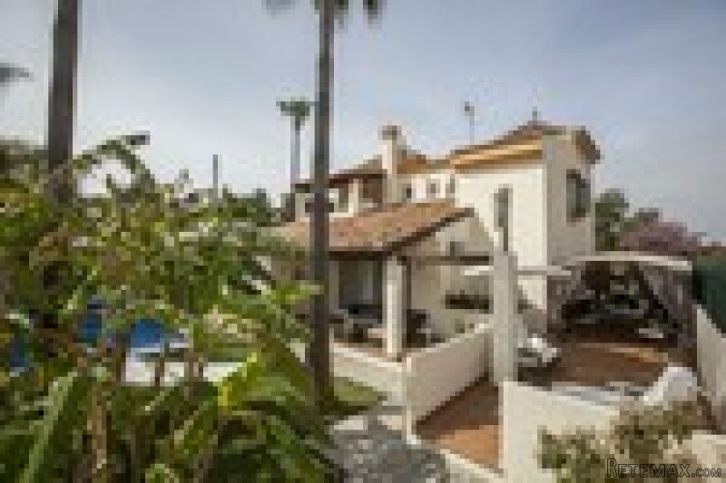 5 Bedrooms - Villa - Malaga - For Sale - 2