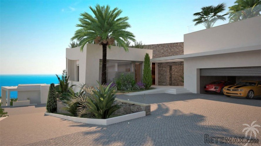 Built according to PassivHaus standards. This system.. - 3