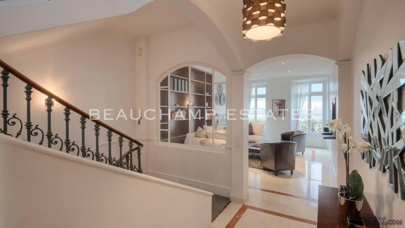 Duplex apartment Cannes