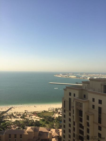 JBR 2bedroom Best price!!! Beach Front..