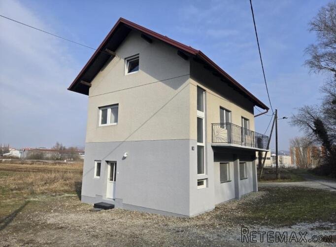 KUĆA SVETI KRIŽ ZAČRETJE 170m² - 3