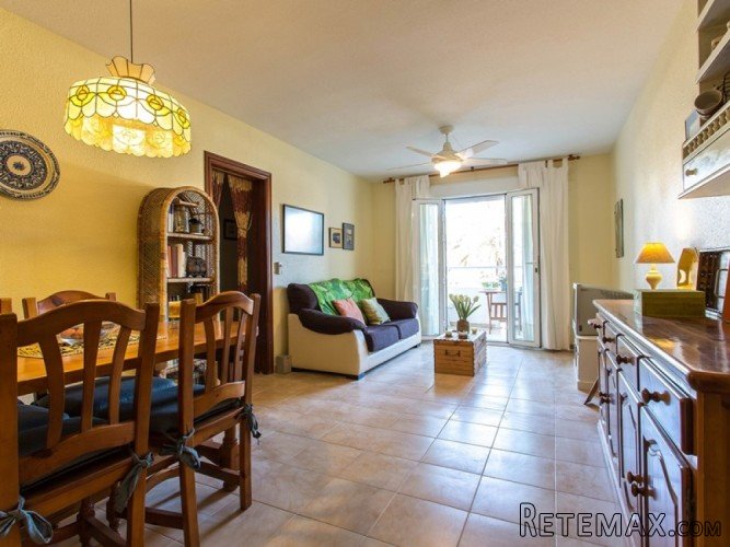 &nbsp; 2 Bedroomed&nbsp; Apartment in the Area of Rocio.. - 3