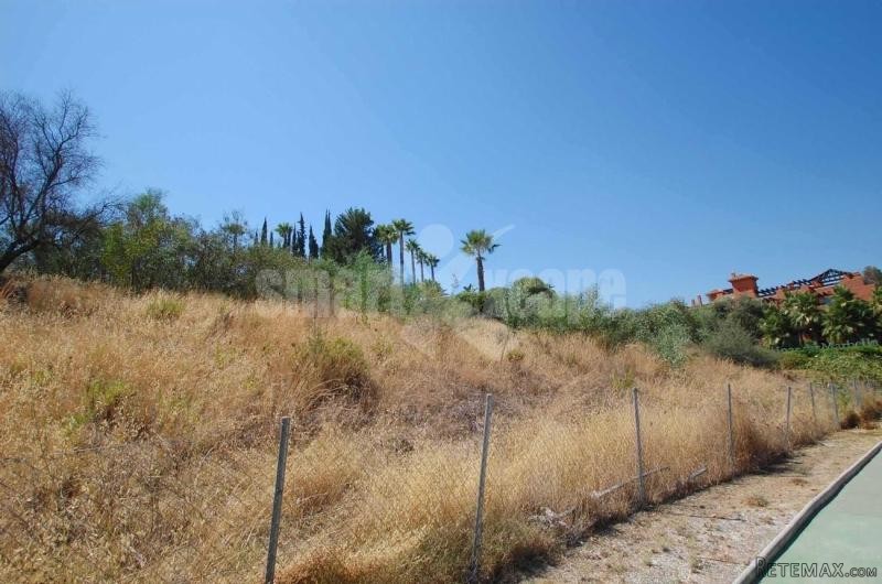 Plot/land For Sale In Nueva Andalucia.. - 2