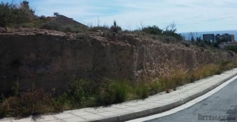 Residential Plot for sale in Agios..