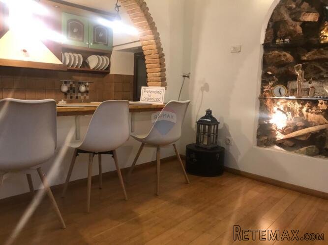 Rijeka, Trsat - stan i garsonjera, 83,88 m2 - 3