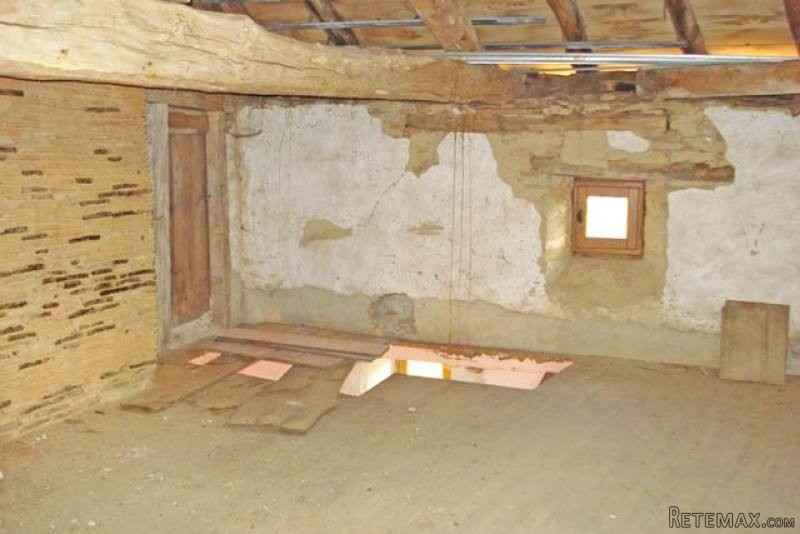 Cottage To Renovate In The Limousin Area - 2