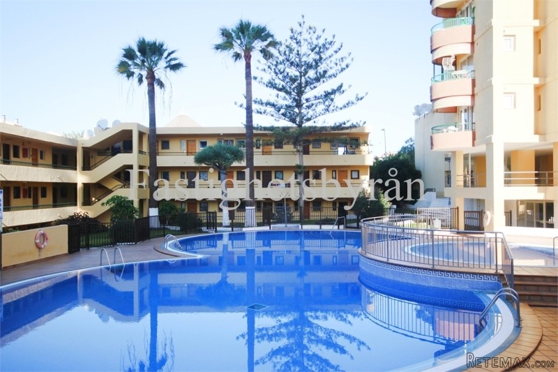 Los Cristianos | Teneriffa - 2