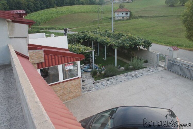 Ranč u dalmatinskom stilu V. Kladuša - 25