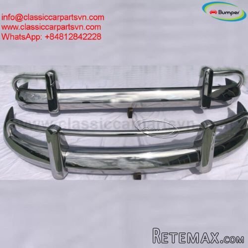 Volkswagen T1 Split Screen Bus (1958-1968) towel rail USA