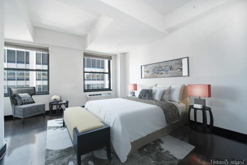 2 Bedrooms - Condo - New York State -.. - 2