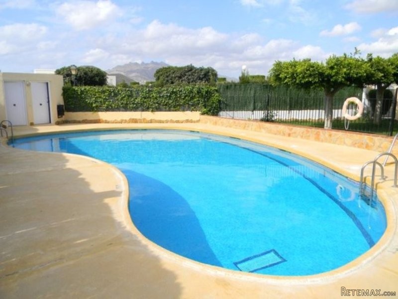 Apartment in Garrucha - 2