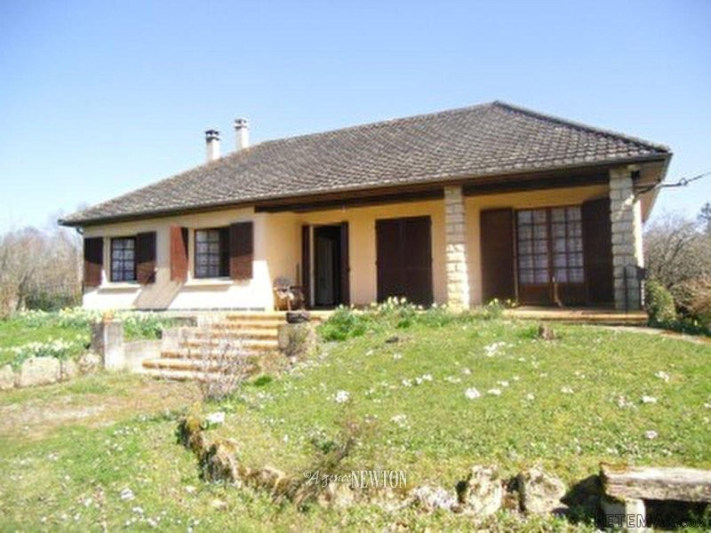 Correze. Rilhac-Treignac. Spacious 3..