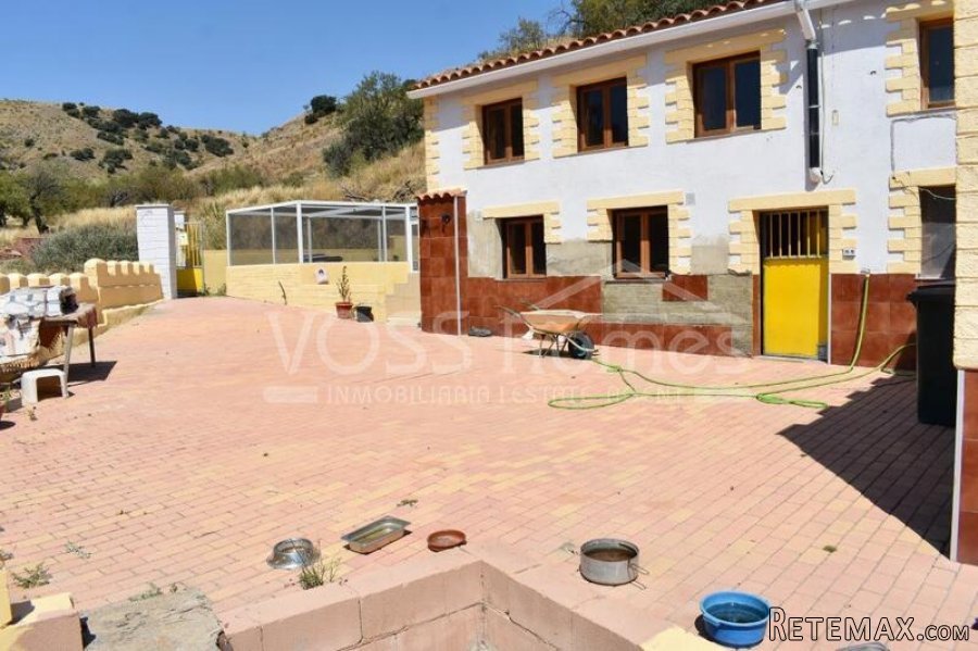 EXCLUSIVE LISTING TO VOSS HOMES - A very interesting.. - 6